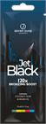 Coloured Jed Black 12x