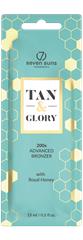 Tan & Glory 20x