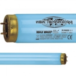Max Warp 1000 Longlife X-PRESS 100W